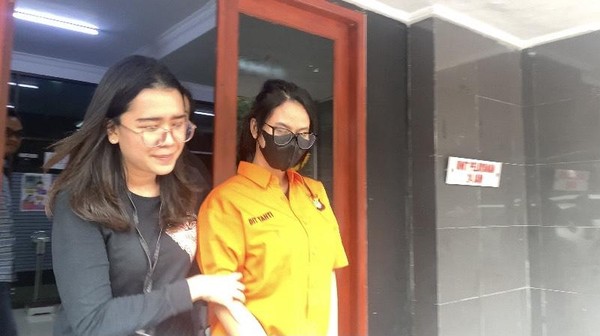 Segera Diadili, Siskae Dkk ditetapkan Tersangka Kasus Film Porno