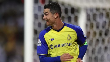 Ungkapan Ronaldo Usai Cetak Quattrick dan Rekor 500 Gol