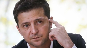 Presiden Ukraina: Saya Ingin Bertemu Putin untuk Setop Kematian