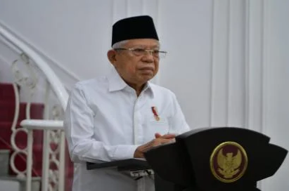 Wapres: Agak Aneh Jika Masih Ada Larangan Jilbab Bagi Pramugari