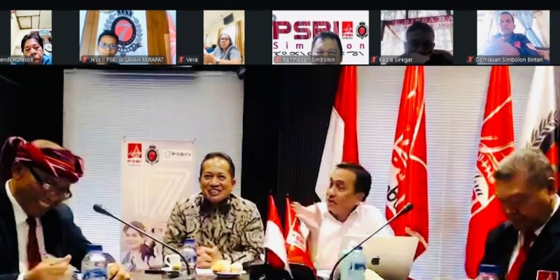 Kopdes Merah Putih Cegah Fenomena Desa Lansia