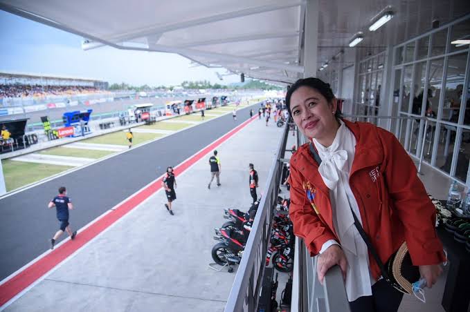 Ketua DPR sebut MotoGP Mandalika Pulihkan Perekonomian NTB