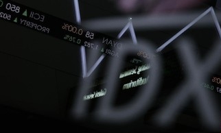 IHSG Terbang ke 6.980 Akibat Terdorong Penguatan 350 Saham