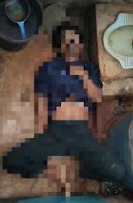 Diduga Putus Asa Usai Tertimpa Buah Sawit, Buruh Panen Akhiri Hidup dengan Cara ini