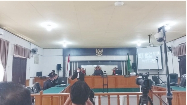 Annas Maamun Beri Saya Kesempatan Hidup Tenang Sebelum Dipanggil Allah