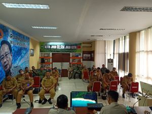 Pemprov Riau Segera Bahas Penetapan Status Siaga Banjir