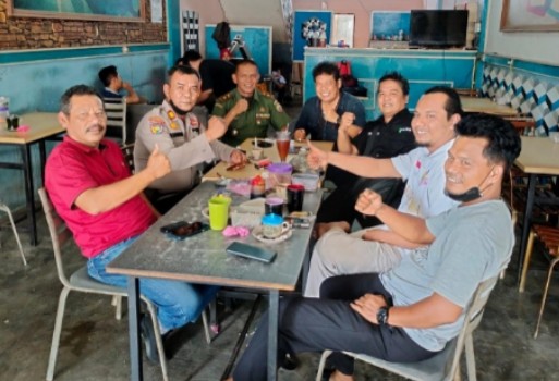 25 Tokoh Akan Terima Blangkon Pujakusuma Inhu Dan Jadi Anggota Dewan Kehormatan