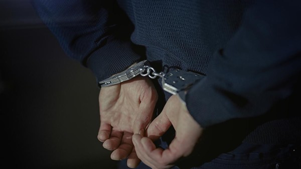 Polisi Tangkap 2 Maling Motor, Beraksi Saat Salat Jumat di Kemayoran