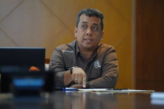 Diawasi Berlapis, PPDB  Jenjang SMA dan SMK Negeri Berjalan Baik di Riau