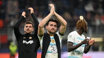 The Blues Pincang Lawan Arsenal, 5 Bintang Absen