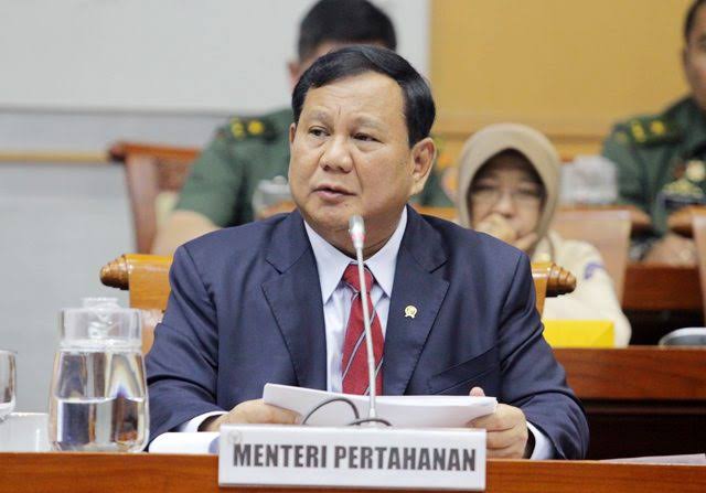 Soal Penundaan Pemilu, Jubir: Prabowo Hormati Konstitusi