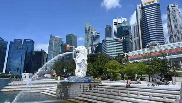 Singapura Jadi Negara Asia Tenggara Pertama yang Jatuhkan Sanksi ke Rusia