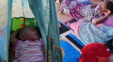IDAI Larang Donasi Susu Formula Saat Bencana