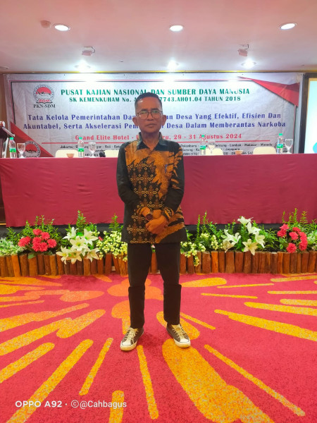 Desa Pasir Sialang Jaya: Potensi Alam dan Budaya Siap Dikelola untuk Kesejahteraan Masyarakat