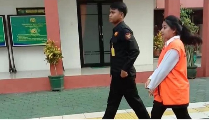 Mahasiswi Diadili karena Kuras Tabungan Nasabah Rp52 Juta Saat Magang di Bank