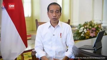 Jokowi Resmi Luncurkan Kartu Kredit Khusus Pemerintah