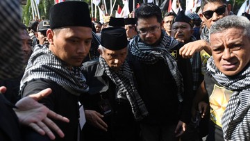 Gugat KPU, Partai Ummat Bawa 6 Ribu Bukti ke Bawaslu