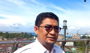 Gubri Syamsuar Akan Resmikan Samsat Drive Thru di Pelalawan dan Inhil