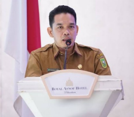 Besok Menkominfo Akan ke Riau, Bertemu Kades hingga UMKM