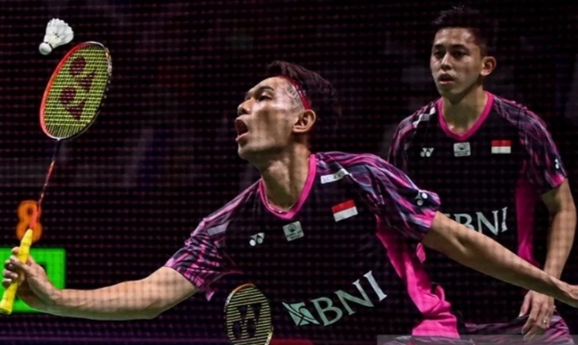 Tujuh Wakil Indonesia Sambangi Perempat Final Malaysia Open 2022