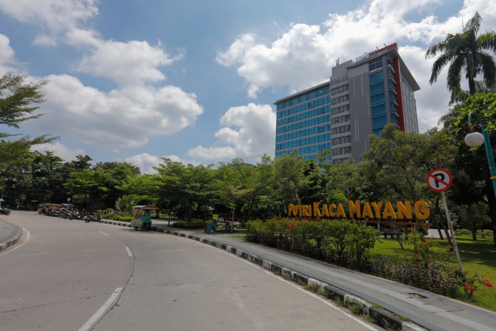 Pemprov Riau Alokasikan Anggaran Rp25 Miliar Perbaiki Jalan Provinsi Dalam Kota Pekanbaru