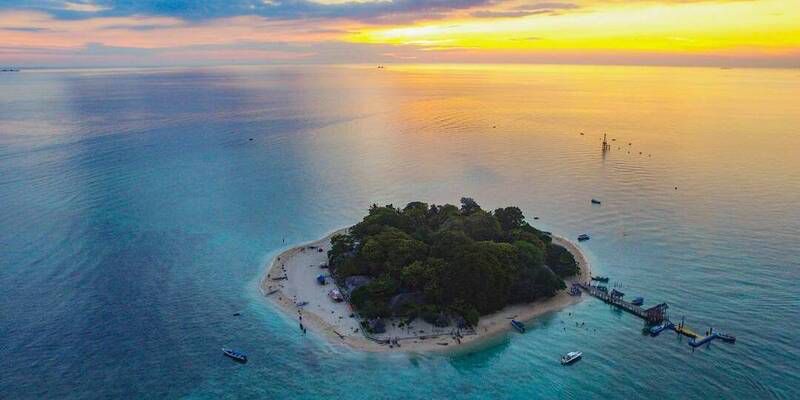 Cegah Dikuasai WN Asing, KKP akan Sertifikasi Pulau-pulau Kecil