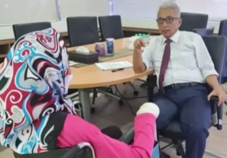 Wanita Asal Sumut 3 Tahun Diperkosa Majikan di Malaysia, Dipaksa Melaut dan Dipukul Hingga Tulang Rusuknya Patah