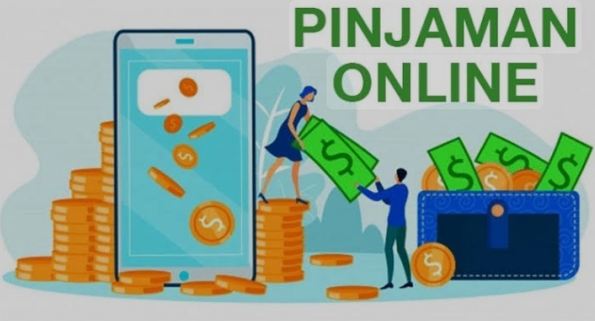 Waspada, Data Pribadi Kita Bisa Digunakan OTB  Untuk Pinjol