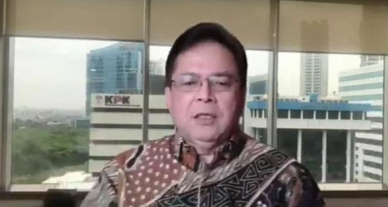 Bappenas Sebut Pemindahan IKN Merupakan Salah Satu Strategi Capai Indonesia Maju 2045