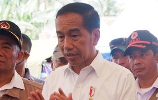 Jokowi: Banyak Aset Negara Tidur dan Nganggur
