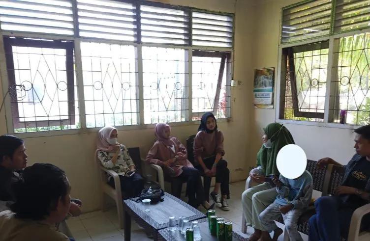 Dihujat di Medsos, ibu Tersangka Pembunuh Wanita di Kos Minta Warganet Bijak