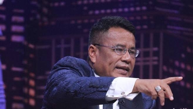 Hotman Paris: 2.850 Karyawan Holywings Beragama Islam