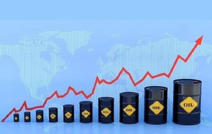 Harga Minyak Mentah Naik awal sesi Asia, IEA soroti prospek permintaan China