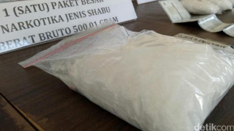 Ada Dugaan Suap, Jaksa Kejari Bengkalis Calo Narkoba Bareng Suami Dinonaktifkan