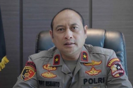 Terduga Pencuri Dianiaya Hingga Tewas, Kasat Reskrim dan Kapolsek Dicopot