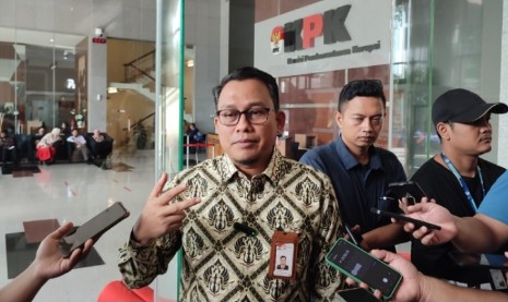 KPK Usut Dugaan Korupsi Ratusan Miliar Di Anak Perusahaan Telkom Group