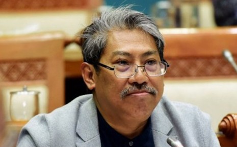 Mulyanto: Belum Ada Pembahasan Penggantian Pertalite Bersama Pertamina