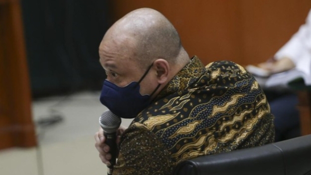 Teddy Disebut Linda Sempat ke Pabrik Sabu di Taiwan, Minta Fee Rp100 M