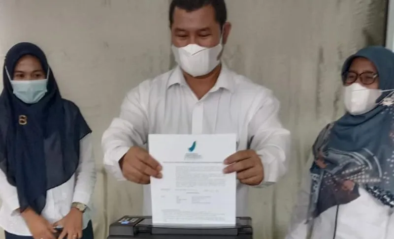 BBPOM Pekanbaru Musnahkan 1275 Arsip untuk Tingkatkan Pengawasan