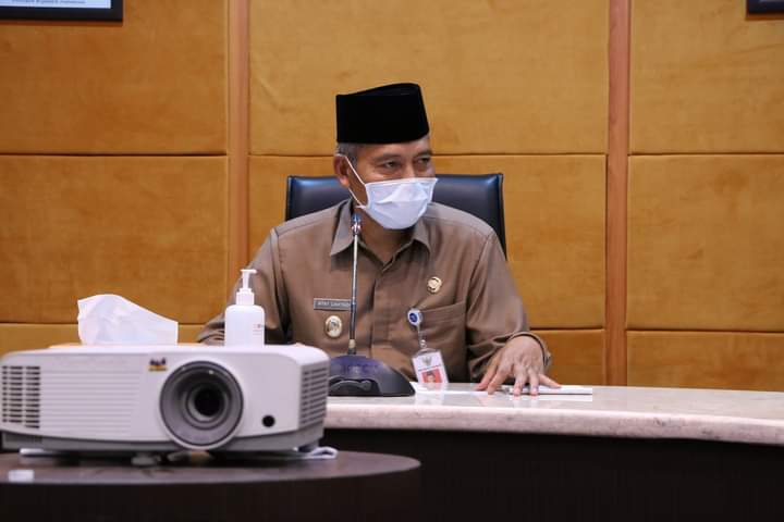 Wawako Minta Disperindag Segera Lakukan Mediasi