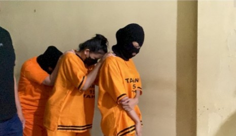 Demi iPhone, ABG di Bandar Lampung Terjerumus Prostitusi Online