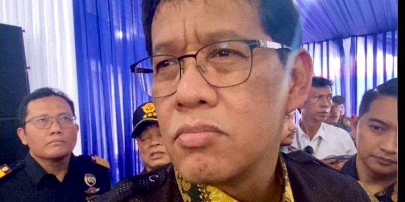 Purbaya Puji Perbaikan Bea Cukai, Meski Sempat “Perlu Digebuk Dikit
