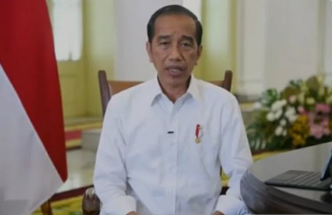 Jokowi Respons Putusan MK Soal Capres & Cawapres, Simak!