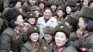 Kim Jong-un Rilis Lagu Berjudul 'A Friendly Father', Viral dan Langsung Disorot Netizen