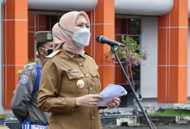 Turnamen Bola Voli, Ajang Seleksi Atlet Jelang Porprov 2022
