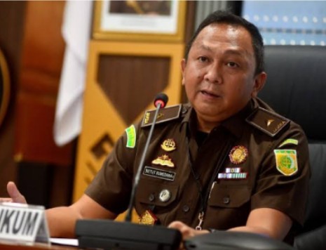 Kejagung Periksa Sejumlah Pejabat Bea Cukai di Riau