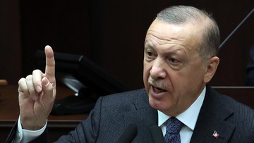 Erdogan Ancam Bekukan Proses Keanggotaan Swedia-Finlandia di NATO