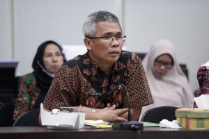 Gedung Juang 45 Riau Diusulkan Renovasi Untuk Museum Perjuangan
