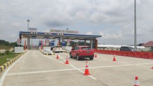 Target Pengelolaan Tol Berkelanjutan dan Berkarakter 2024, HK Pertahankan