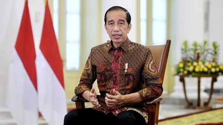 Pilpres 2024: Menerka Siasat Jokowi saat Merangkul PAN ke Kabinet